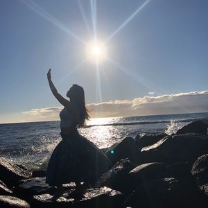 Meet your Posher, Janel